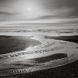 Tides and Waves Square I-Alan Majchrowicz-Photographic Print