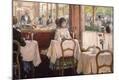 Giclee Print