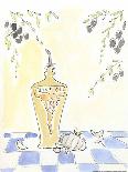 Trevi Fountain-Alan Paul-Art Print