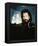 Alan Rickman - Robin Hood: Prince of Thieves-null-Framed Stretched Canvas