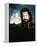 Alan Rickman - Robin Hood: Prince of Thieves-null-Framed Stretched Canvas