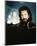 Alan Rickman - Robin Hood: Prince of Thieves-null-Mounted Photo