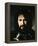 Alan Rickman - Robin Hood: Prince of Thieves-null-Framed Stretched Canvas