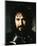 Alan Rickman - Robin Hood: Prince of Thieves-null-Mounted Photo