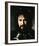 Alan Rickman - Robin Hood: Prince of Thieves-null-Framed Photo