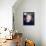 Alan Rickman-null-Framed Stretched Canvas displayed on a wall