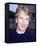 Alan Rickman-null-Framed Stretched Canvas