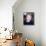 Alan Rickman-null-Framed Stretched Canvas displayed on a wall