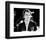 Alan Rickman-null-Framed Photo