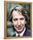 Alan Rickman-null-Framed Stretched Canvas