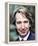 Alan Rickman-null-Framed Stretched Canvas