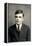 Alan Turing, 1928 (B/W Photo)-Anonymous Anonymous-Framed Premier Image Canvas