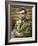 Alan Turing, British Mathematician-Bill Sanderson-Framed Photographic Print