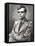 Alan Turing, British Mathematician-Bill Sanderson-Framed Premier Image Canvas