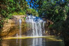 Prenn is One of the Waterfalls of Da Lat-Alan64-Photographic Print