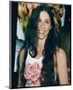 Alanis Morissette-null-Mounted Photo