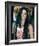 Alanis Morissette-null-Framed Photo