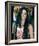 Alanis Morissette-null-Framed Photo