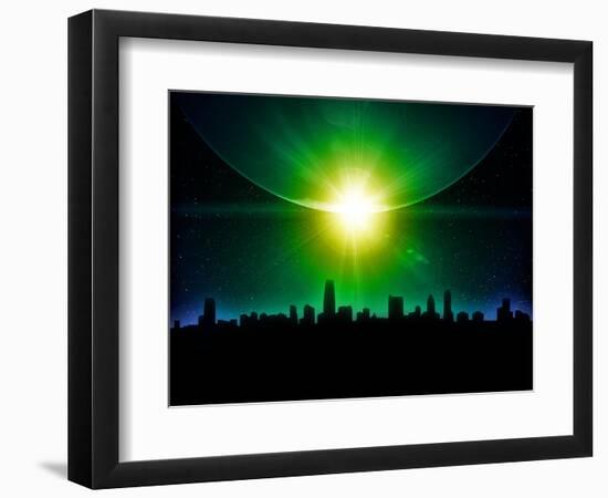 Art Print, , large