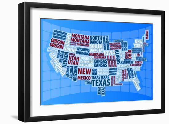 Art Print, , large