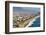 Alanya, Turkey.-Ali Kabas-Framed Photographic Print