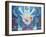 Alarm at Dawn, 1980-Eileen Agar-Framed Giclee Print