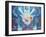 Alarm at Dawn, 1980-Eileen Agar-Framed Giclee Print