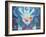 Alarm at Dawn, 1980-Eileen Agar-Framed Giclee Print