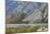 Alaska, Brooks Range, Arctic National Wildlife Refuge. Montain landscape and River.-Jaynes Gallery-Mounted Photographic Print