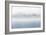 Alaska Fog I-Kathy Mahan-Framed Photographic Print