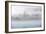 Alaska Fog II-Kathy Mahan-Framed Photographic Print