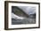 Alaska, Girdwood, Byron Glacier-Savanah Stewart-Framed Photographic Print