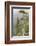 Alaska, Glacier Bay National Park. Hemlock Tree in Forest-Jaynes Gallery-Framed Photographic Print