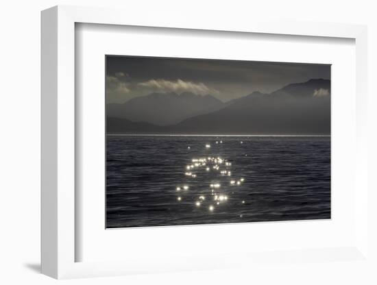 Alaska_Glacier_Bay-Art Wolfe-Framed Photographic Print