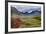 Alaska, Hatchers Pass Lodge-Savanah Stewart-Framed Photographic Print