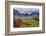 Alaska, Hatchers Pass Lodge-Savanah Stewart-Framed Photographic Print