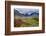 Alaska, Hatchers Pass Lodge-Savanah Stewart-Framed Photographic Print