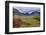 Alaska, Hatchers Pass Lodge-Savanah Stewart-Framed Photographic Print