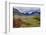 Alaska, Hatchers Pass Lodge-Savanah Stewart-Framed Photographic Print