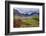 Alaska, Hatchers Pass Lodge-Savanah Stewart-Framed Photographic Print