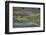 Alaska, Hatchers Pass, Summit Lake-Savanah Stewart-Framed Photographic Print