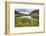 Alaska, Hatchers Pass-Savanah Stewart-Framed Photographic Print