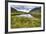 Alaska, Hatchers Pass-Savanah Stewart-Framed Photographic Print