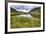 Alaska, Hatchers Pass-Savanah Stewart-Framed Photographic Print