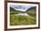 Alaska, Hatchers Pass-Savanah Stewart-Framed Photographic Print