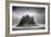 Alaska Islet-Art Wolfe-Framed Art Print