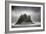 Alaska Islet-Art Wolfe-Framed Art Print