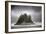 Alaska Islet-Art Wolfe-Framed Art Print