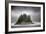 Alaska Islet-Art Wolfe-Framed Art Print