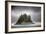 Alaska Islet-Art Wolfe-Framed Art Print